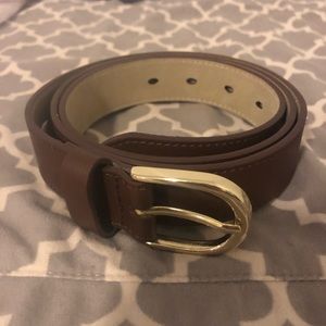 Target Brown Belt